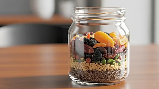 US Industry Groups Challenge Texas Ingredient Labeling Law Over Misleading Claims