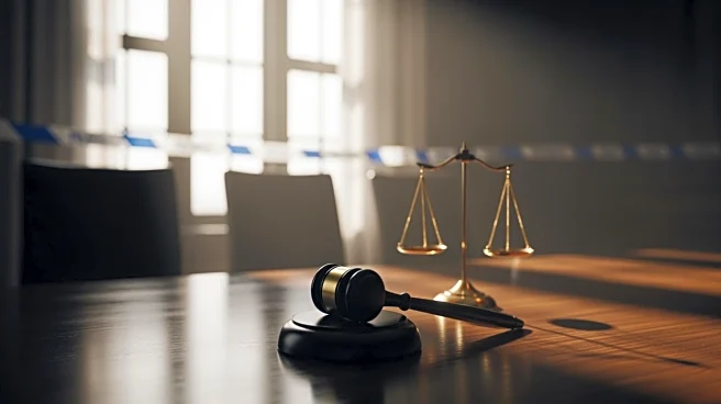 Judge Seeks Testimony in Contempt Probe Over Trump Administration's Deportation Actions