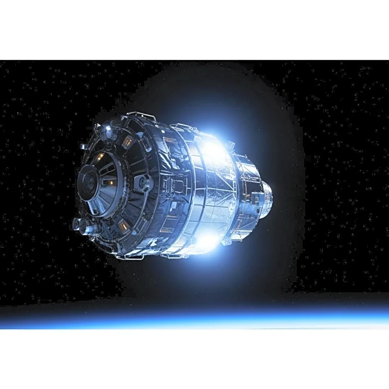 NASA Astronaut Jonny Kim Returns from Space Station Mission, Advances Scientific Research