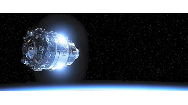 NASA Astronaut Jonny Kim Returns from Space Station Mission, Advances Scientific Research