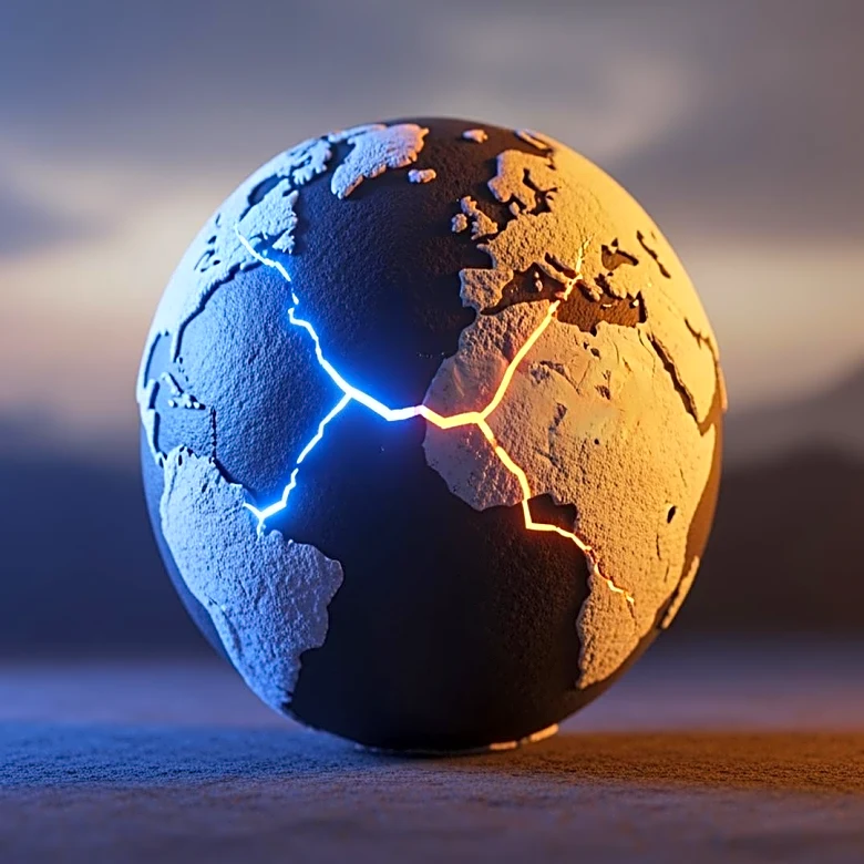 Ukraine at 'Critical Moment' as European Allies Increase Pressure on Russia