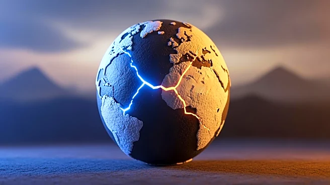 Ukraine at 'Critical Moment' as European Allies Increase Pressure on Russia