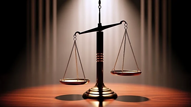 Supreme Court Considers Expanding Presidential Power to Dismiss Agency Members