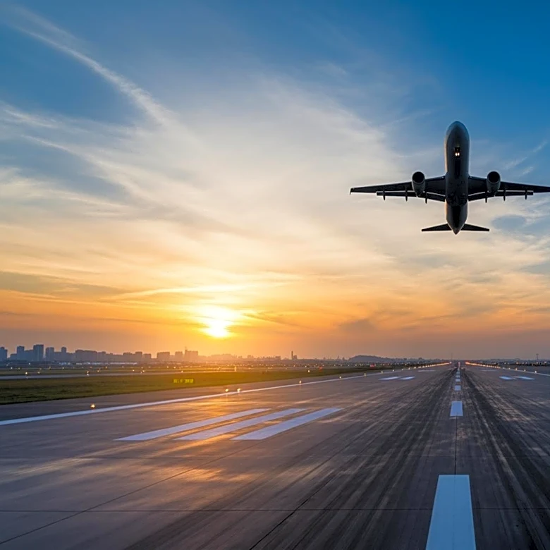 Colombia's Air Connectivity Boosts Tourism Growth and Economic Resilience