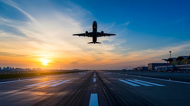 Colombia's Air Connectivity Boosts Tourism Growth and Economic Resilience