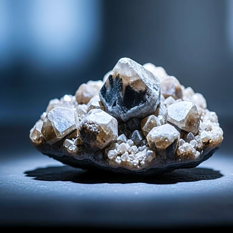 Critical Minerals Excluded from COP30 Discussions Despite Importance