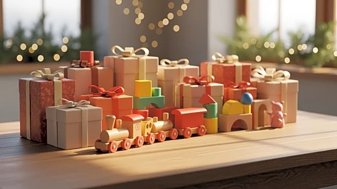 In-Shape in Rocklin Hosts Toy Donation Drive for Season of Giving