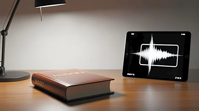 Defense Policy Bill Proposes Limiting Defense Secretary's Travel Budget Over Video Release