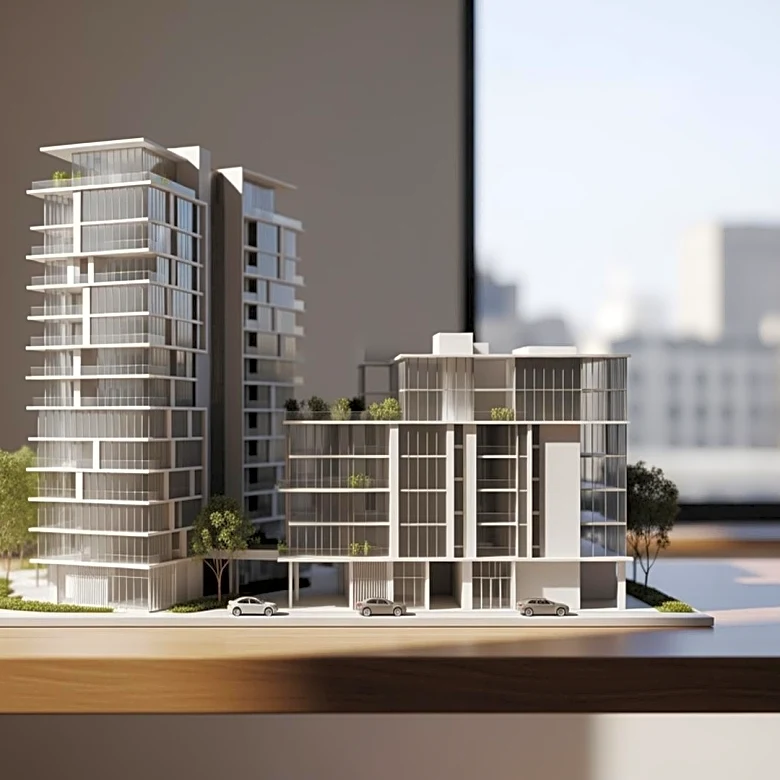 West Nashville Sees Surge in Apartment Construction Amidst Slowing Demand