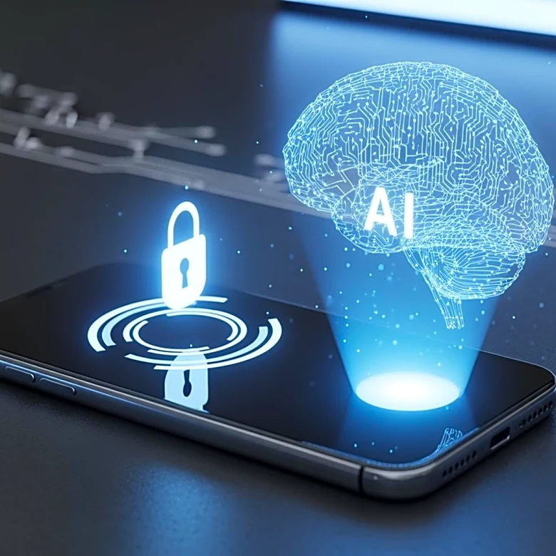 Defense Department's New Bill Mandates Secure Phones and AI Training for Cyber Troops