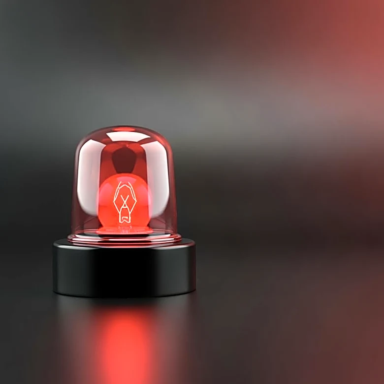 Chinese Artist Auctions Work to Support Hong Kong Ambulance Service After Deadly Fire