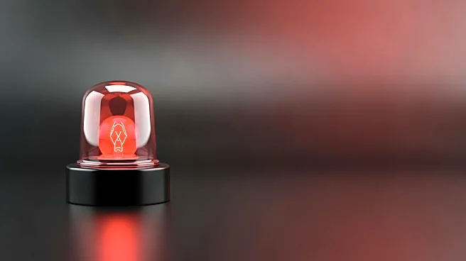 Chinese Artist Auctions Work to Support Hong Kong Ambulance Service After Deadly Fire