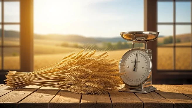 USDA Announces $12 Billion Relief Package for American Farmers Amid Market Disruptions