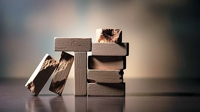 Study Highlights Decline in U.S. Social Mobility and Economic Inequality