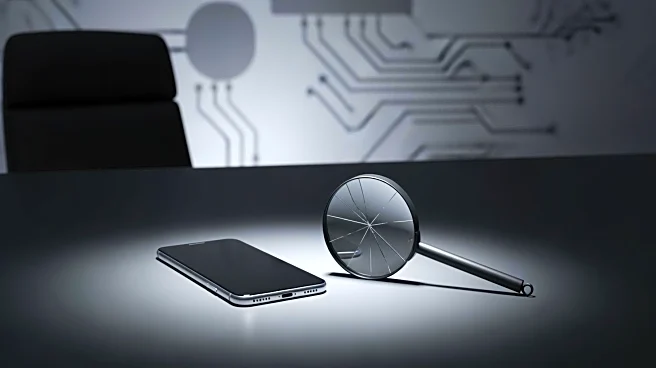 FTC Upholds Ban on Stalkerware Founder Scott Zuckerman