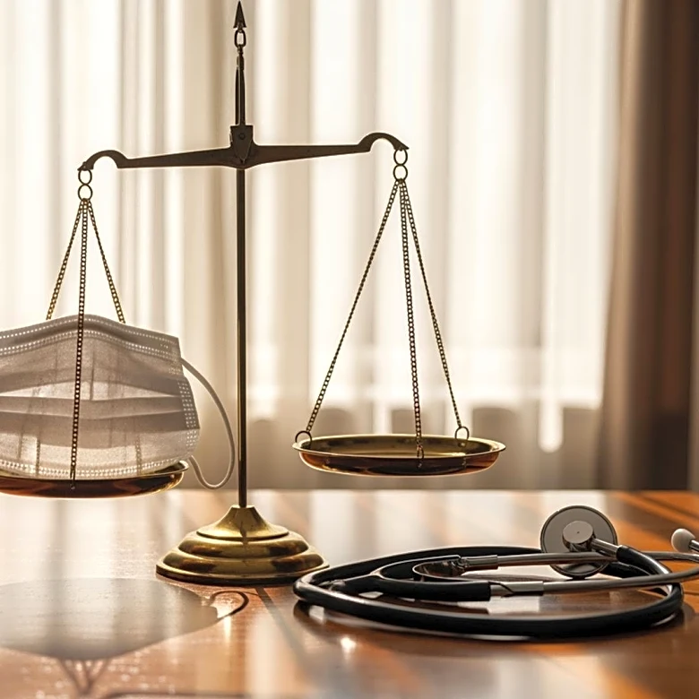 Scottish Nurse Wins Partial Claim Against NHS Fife Over Transgender Doctor Case