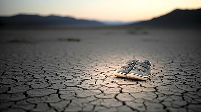 Israel to Review Allegations of Troop Involvement in Child's Death Amidst Gaza Ceasefire