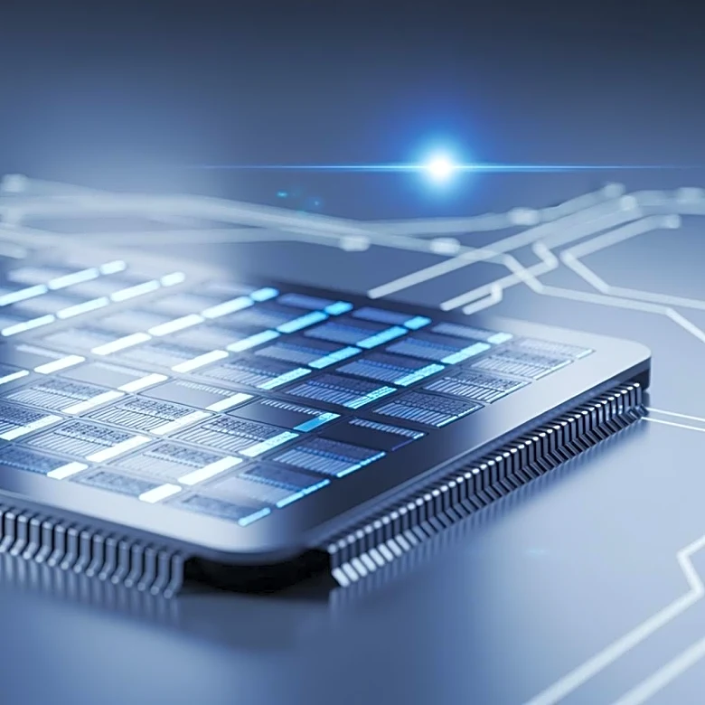 Tata and Intel Collaborate to Strengthen India's Semiconductor Supply Chain