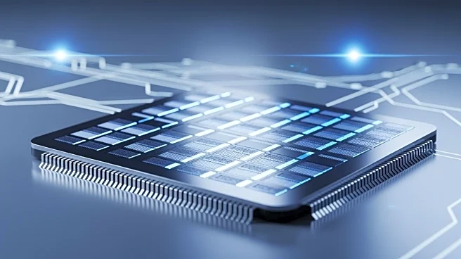 Tata and Intel Collaborate to Strengthen India's Semiconductor Supply Chain