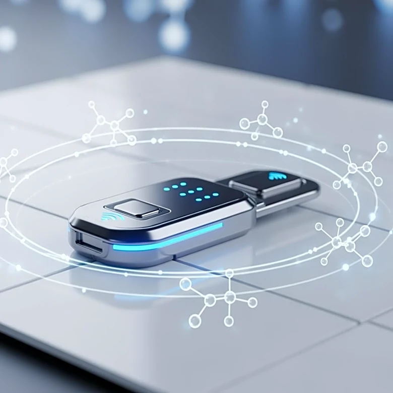 Innovative Implantable Sensor Uses Engineered Bacteria for Wireless Molecular Tracking