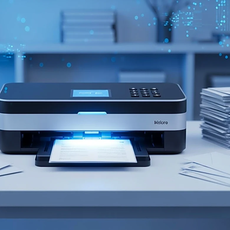 DWP Utilizes AI to Scan 25,000 Letters Daily, Identifying Vulnerable Citizens