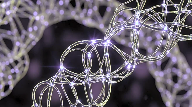 Researchers Uncover Microtubules' Role in Cellular Signal Processing with Potential Cancer Therapy Implications