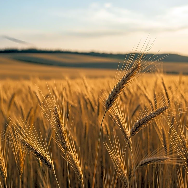 South Africa's Agriculture Sector Sees Strong Growth as 2025 Ends, Positive Outlook for 2026