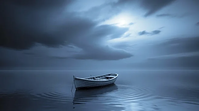 U.S. Military's Controversial Strike on Venezuelan Boat Raises Legal and Ethical Questions