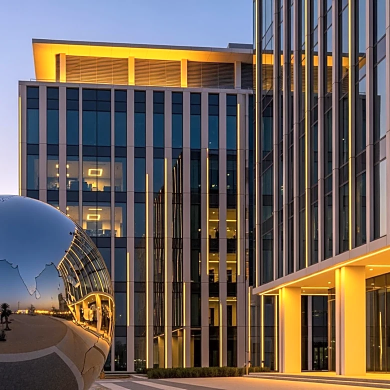 ALPTech Expands Middle East Presence with New Office in Riyadh