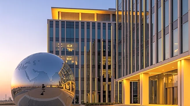 ALPTech Expands Middle East Presence with New Office in Riyadh