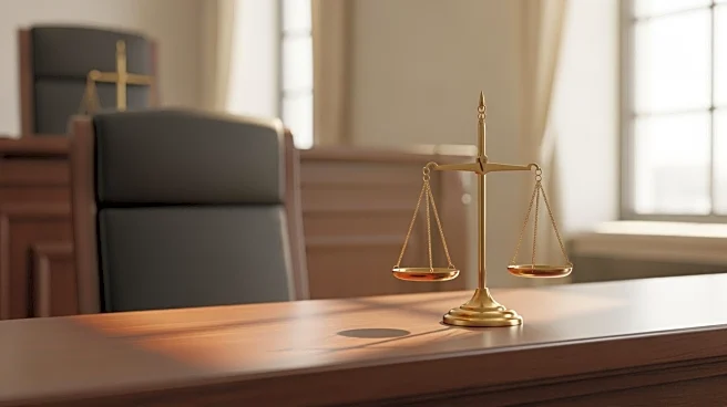 Federal Judge Orders Reinstatement of Pro-Palestinian Tufts Student's Work Eligibility