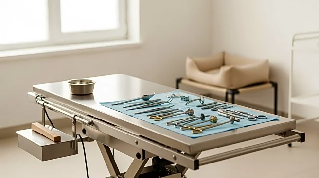 Charleston Animal Society's Initiative Provides Free Spay/Neuter Surgeries to Lowcountry Pets