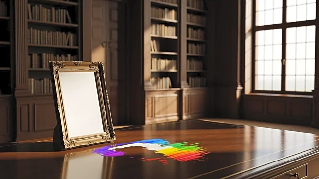 Brazilian Library Heist: Matisse Works Stolen in Daytime Robbery