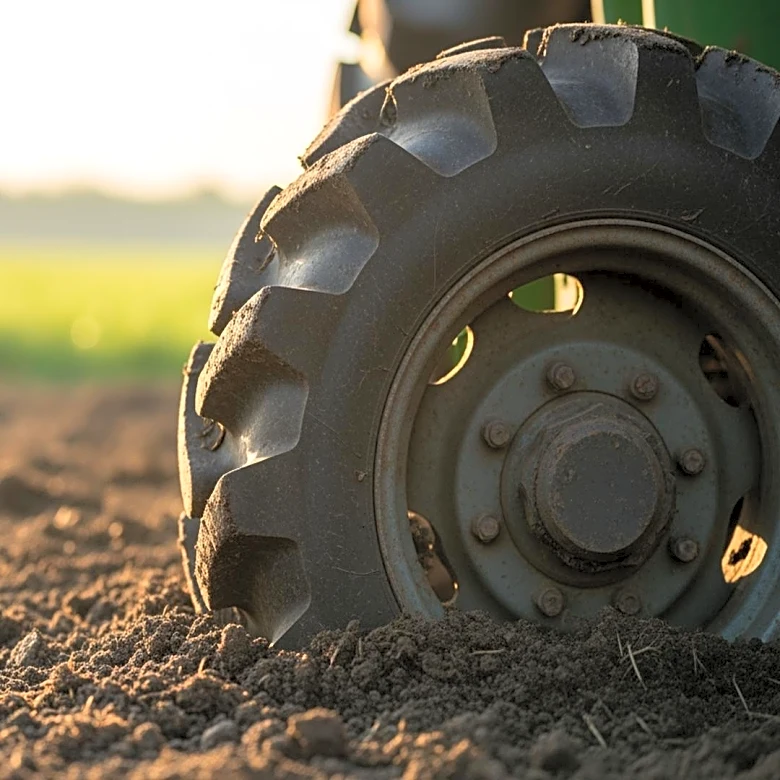 President Trump Pressures Tractor Manufacturers to Lower Costs Amid Farmer Aid Announcement