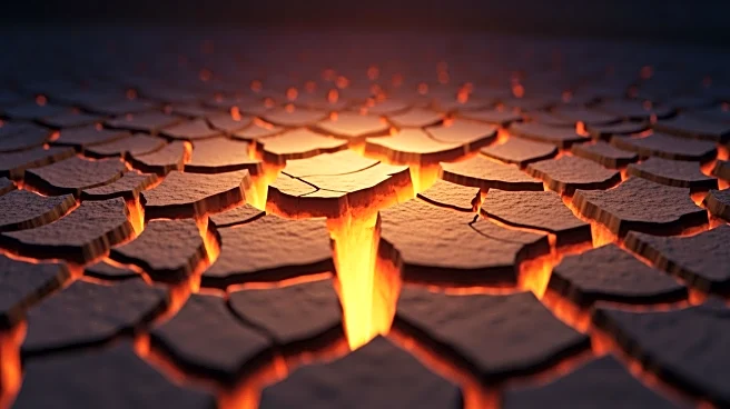 Japan Meteorological Agency Issues Mega Quake Warning Following Major Earthquake