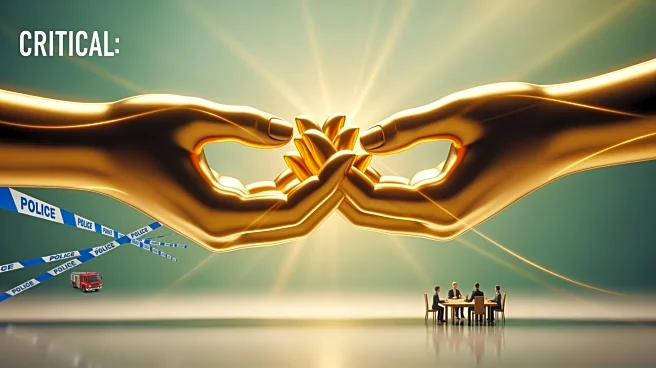 Guernsey Charities Benefit from Increased Tax Relief on Donations