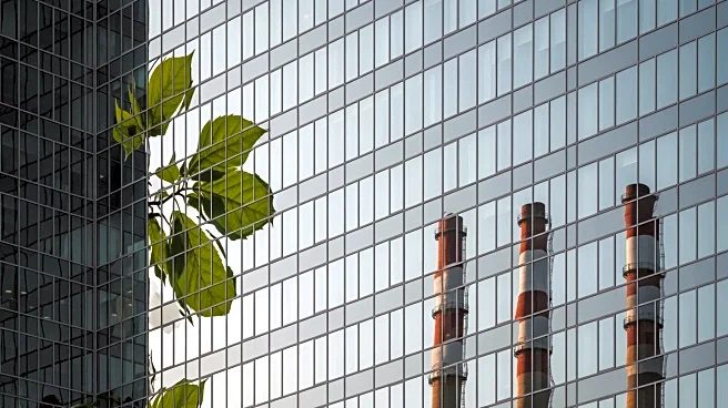 EU Agrees to Weaken Corporate Sustainability Laws Amid U.S. Pressure