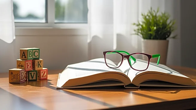 Teachers Share Strategies for Effective Reading Instruction in Elementary Schools