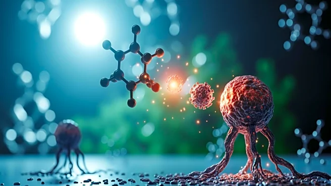 Israeli Researchers Achieve Breakthrough in Lymphoma Treatment with 100% Survival Rates