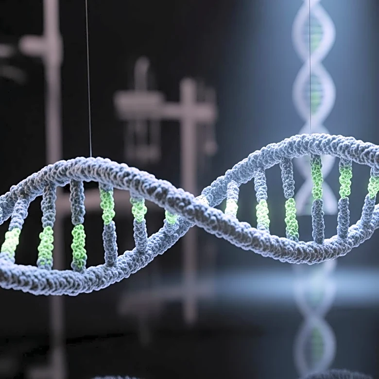 New DNA Editing Therapy Shows Promise in Treating Incurable Leukemia