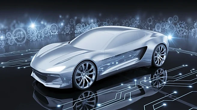 EU's Technology Neutrality Debate Poses Risks to Car Industry's Future