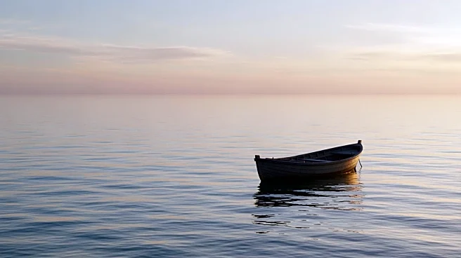 Poll Reveals Majority of Voters Oppose Second Missile Strike on Drug Boat