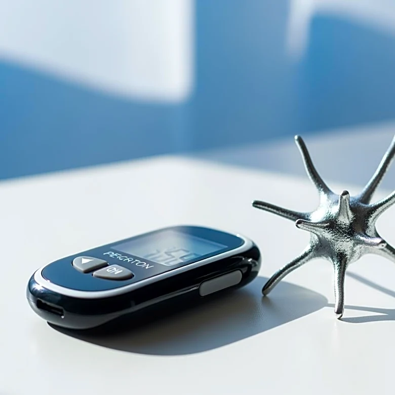 Study Links Daily Step Count to Early Parkinson's Disease Detection