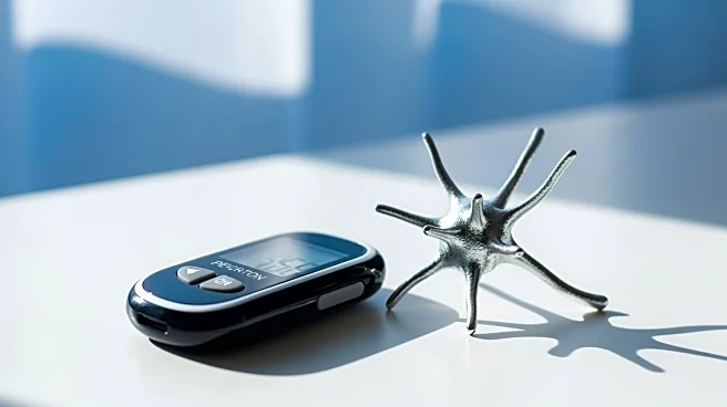 Study Links Daily Step Count to Early Parkinson's Disease Detection