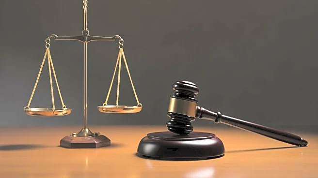 Supreme Court Considers Expanding Presidential Control Over Independent Agencies