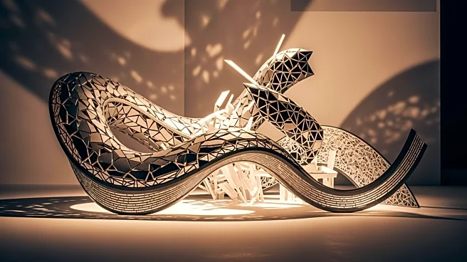 Frank Gehry's Legacy Celebrated Through Personal Remembrances