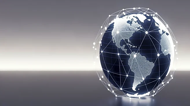 Project ECHO Initiative Enhances Global Health Education for U.S. Fellows