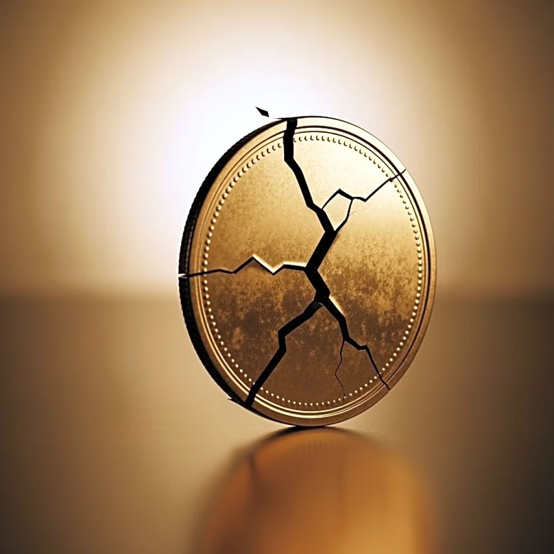 President Trump Faces Record High Public Concern Over Financial Future