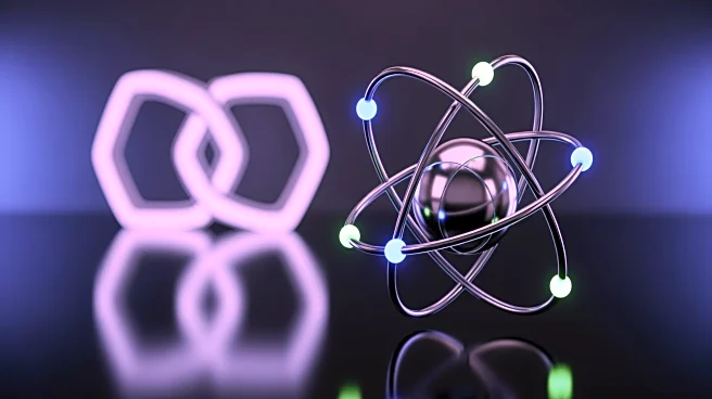 Global Nuclear Energy Expansion: U.S. and U.K. Strengthen Ties