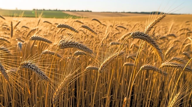 NAMC CEO Highlights 10% Growth in South African Agricultural Exports